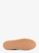 Hogan Leather and suede sneakers - Nero