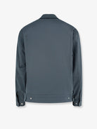 Laminar Cotton jacket - Grigiomedio