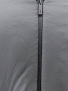 Laminar Nylon padded down jacket - Grigiomedio