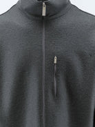 Laminar Virgin wool jacket - Grigiomedio