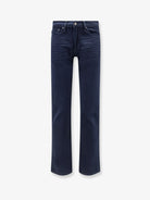 Levi's 511 Slim blue denim jeans - Whysoblue