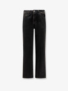 Levi's 568 Loose Straight Jeans - Welcometotherodeo