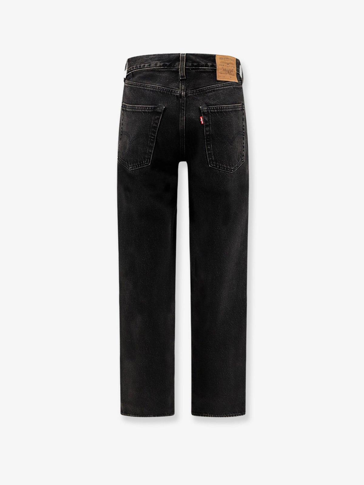 Levi's 568 Loose Straight Jeans - Welcometotherodeo