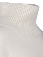 Lisa Yang Heidi Cashmere turtleneck - Cream