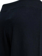 Lisa Yang Sofi cashmere trousers - Navy