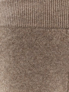 Lisa Yang Sofi cashmere trousers - Truffle