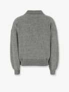 Lisa Yang Katriel cashmere sweater - Sanderling