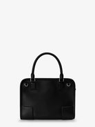 Loewe Amazona 180 leather handbag - Black