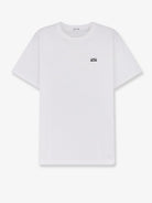 Loewe Cotton T-shirt - White