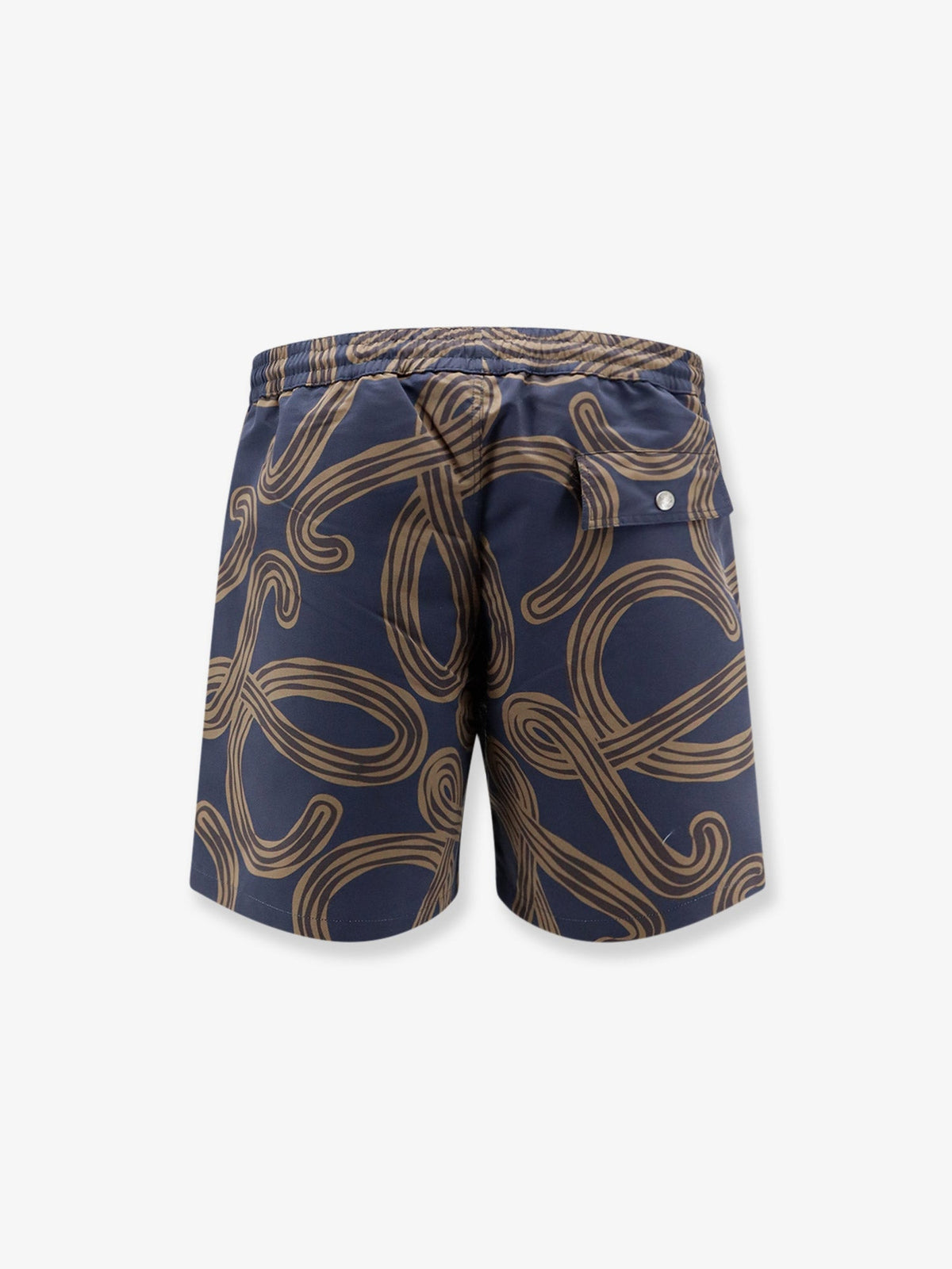 Loewe Paula's Ibiza - - Navybrown