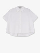 Loewe Cotton shirt - White