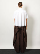 Loewe Cotton shirt - White