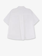 Loewe Cotton shirt - White