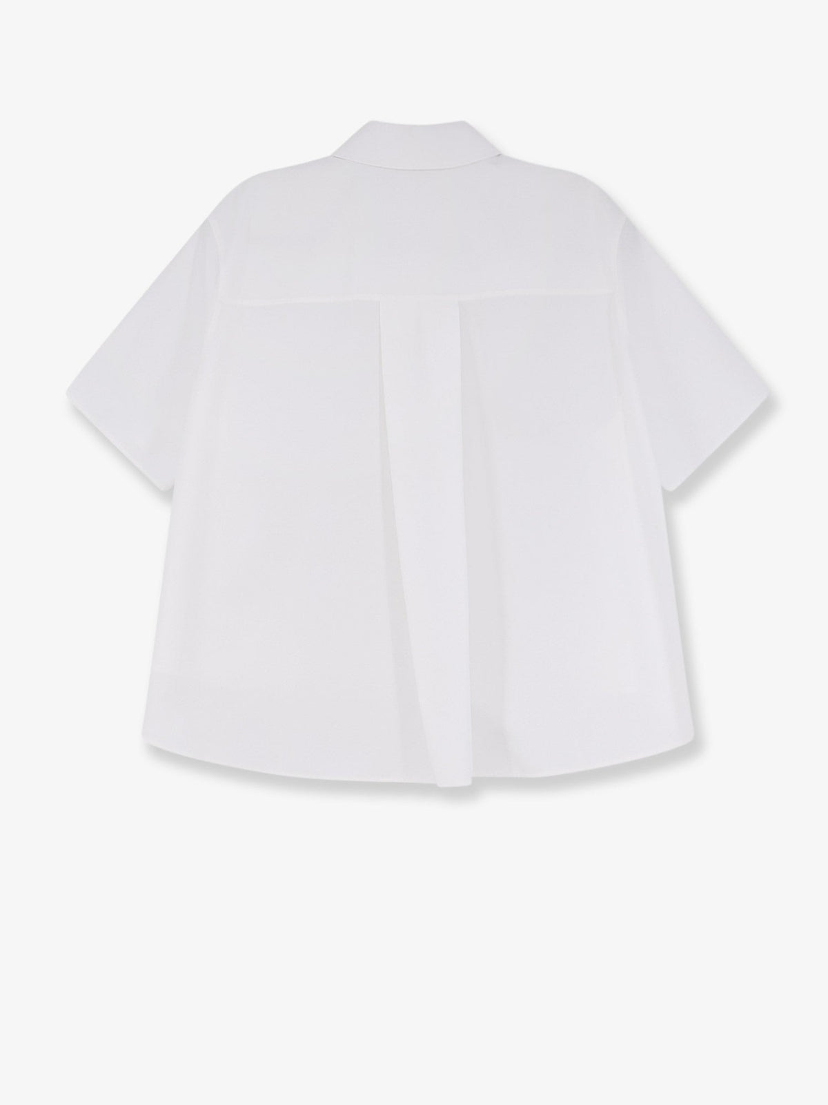 Loewe Cotton shirt - White