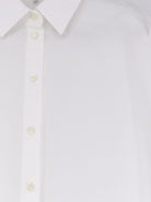 Loewe Cotton shirt - White