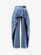 Loewe Blue denim jeans - Light Blue
