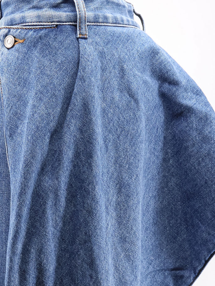 Loewe Blue denim jeans - Light Blue