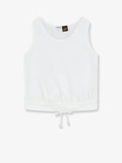 Loewe Paula's Ibiza - Lightweight cotton top - White