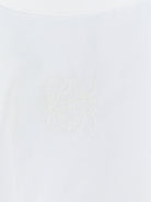 Loewe Paula's Ibiza - Lightweight cotton top - White