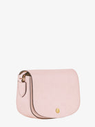 Longchamp Epure leather shoulder bag - Ballet