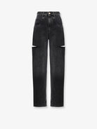 Maison Margiela Black Denim Jeans