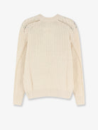 Marant Étoile Wool blend sweater - Ecru