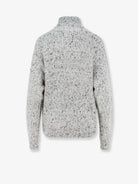 Marant Étoile Cotton blend sweater - Grey