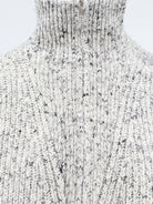 Marant Étoile Cotton blend sweater - Grey
