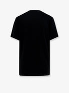 Marant Étoile Zewel linen t-shirt - Black