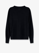 Marant Étoile Klowia linen T-shirt - Black