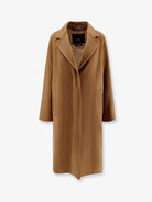 Max Mara Ardenne cashmere coat - Cammello