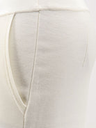 Max Mara Mxmbaldo knit trousers - Avena