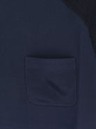 Max Mara Mxmgolfo silk and cashmere top - Blumarino