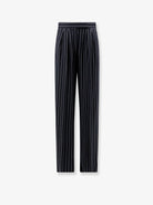 Max Mara Mxmrio jersey trousers - Blumarino