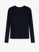 Max Mara Mxmsalmone lyocell and silk t-shirt - Blumarino
