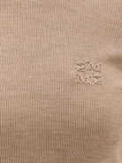Max Mara MXMCono wool turtleneck - Cammellomelange