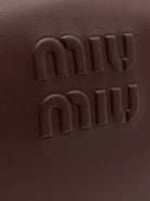 Miu Miu Beau leather handbag - Radica