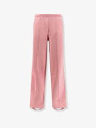 Miu Miu Technical fabric trousers - Alabastroavorio