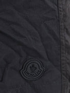 Moncler Nylon Swim Trunks - Blu