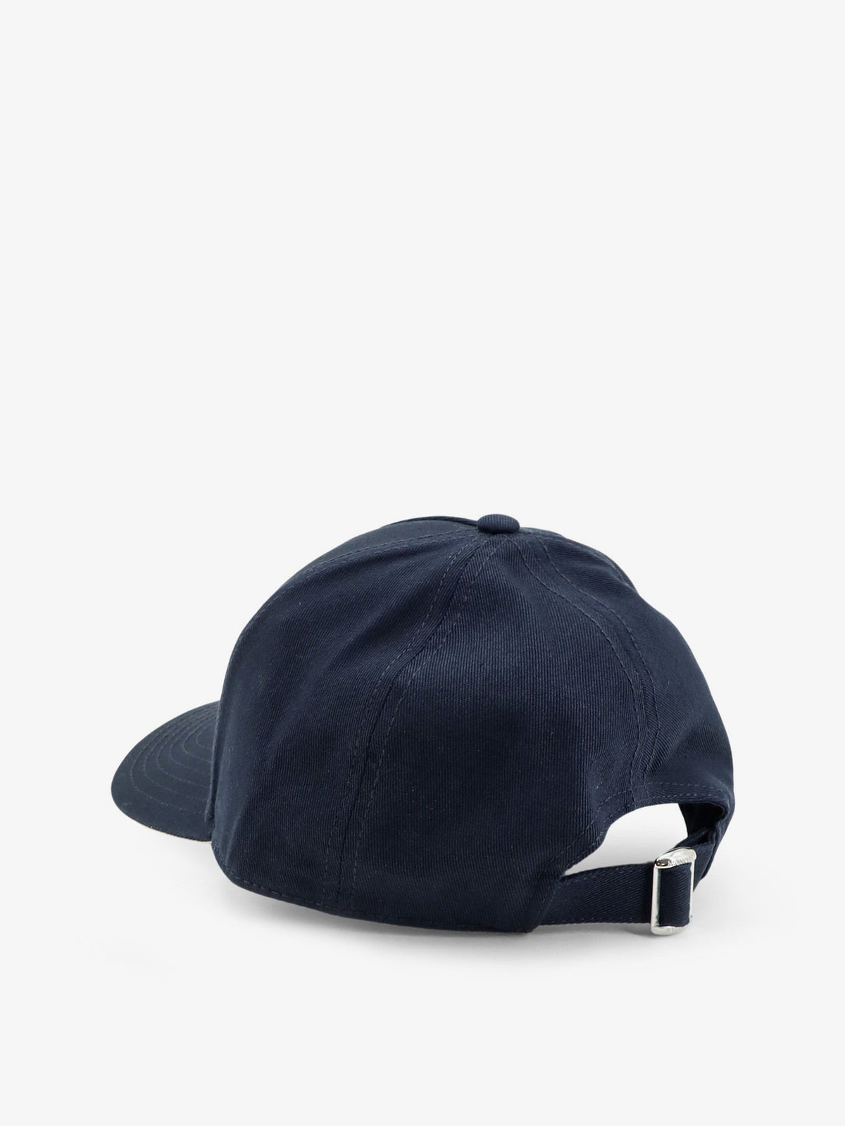 Moncler Cotton hat - Grigio