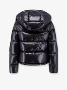 Moncler Niveole nylon jacket - Blu