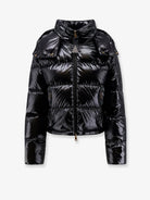 Moncler Niveole nylon jacket - Nero