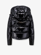 Moncler Niveole nylon jacket - Nero