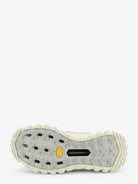 Moncler Trailgrip Apex Craft GTX mesh and suede sneakers - Grigio