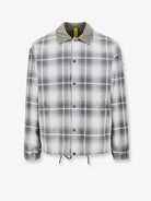 Moncler Ryuha cotton jacket