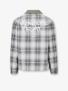 Moncler Ryuha cotton jacket