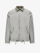 Moncler Ryuha cotton jacket