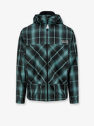 Moncler Jitsuyo 7 Moncler x Fragment by Hiroshi Fujiwara windbreaker