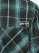 Moncler Jitsuyo 7 Moncler x Fragment by Hiroshi Fujiwara windbreaker