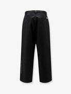 Moncler Cotton trousers
